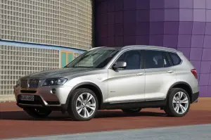 Bmw X3 2011 - 3