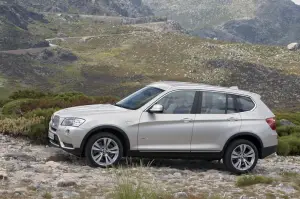 Bmw X3 2011 - 5