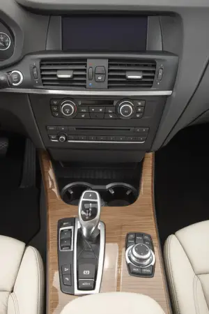 Bmw X3 2011 - 17