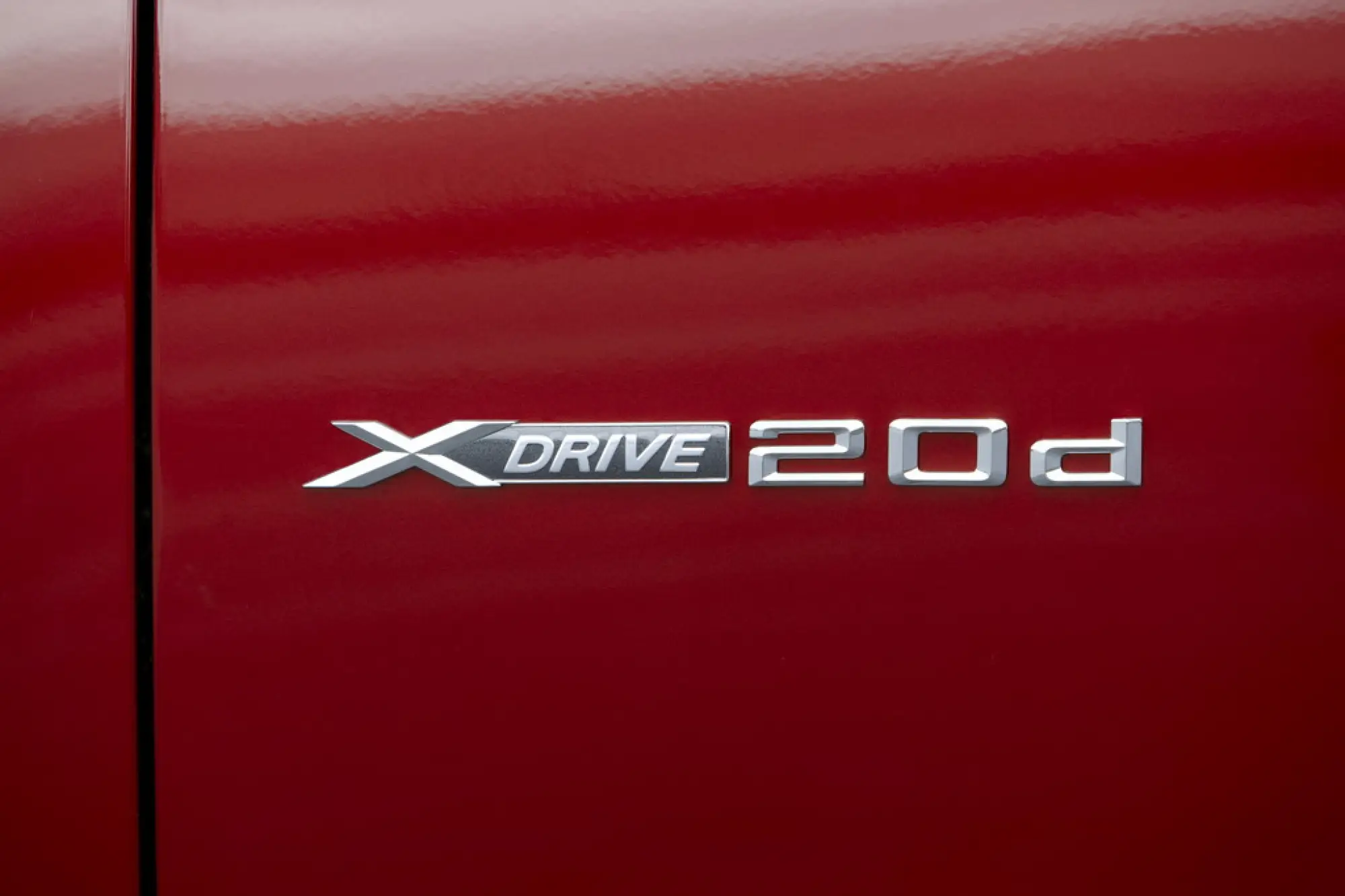 Bmw X3 2011 - 23