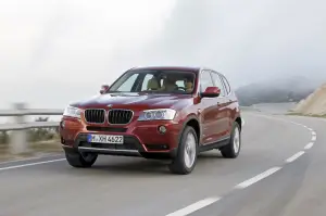 Bmw X3 2011 - 29