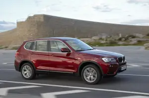 Bmw X3 2011 - 31