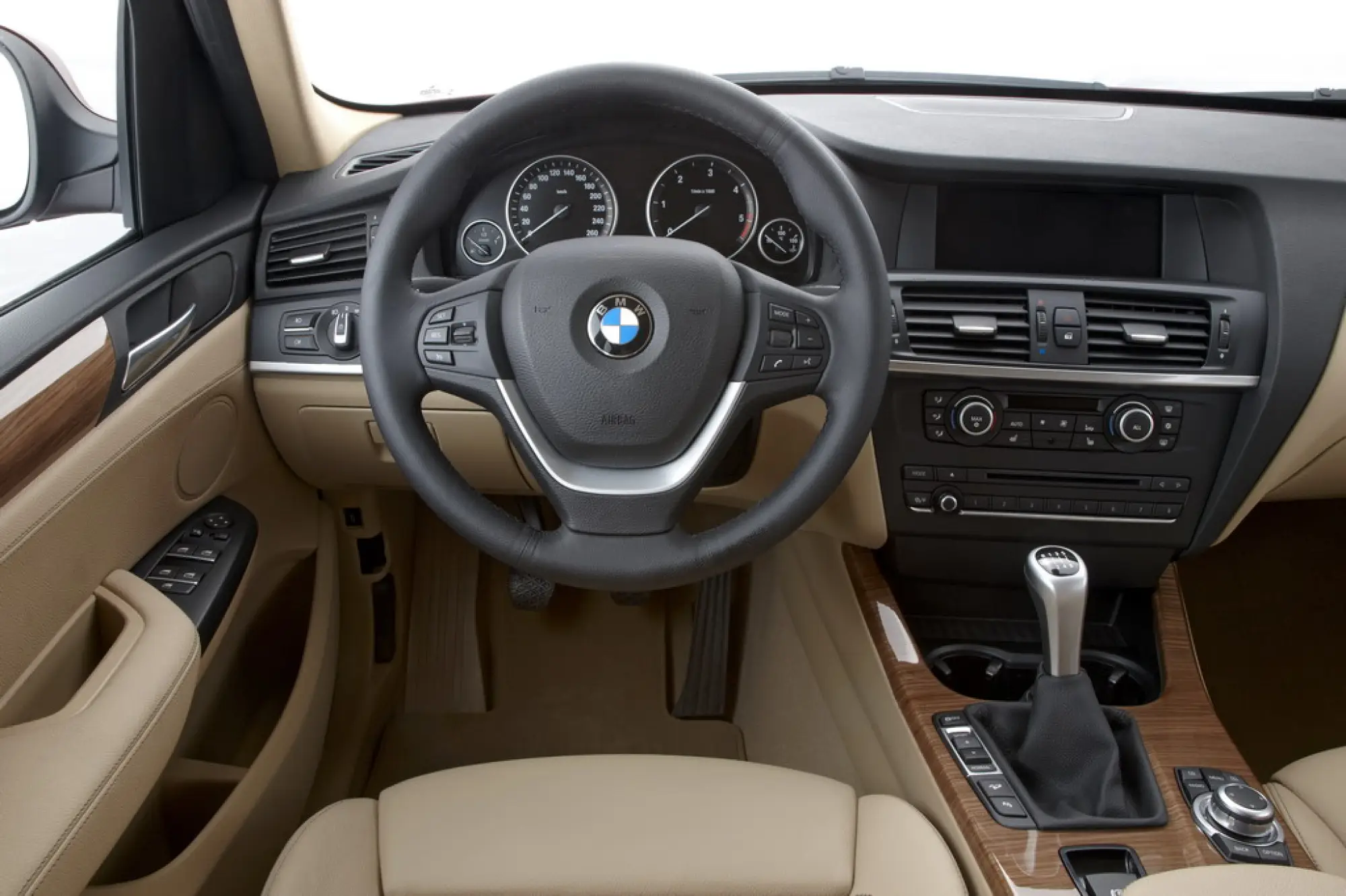 Bmw X3 2011 - 38