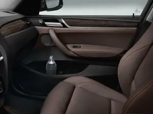 BMW X3 - 2014 - 1
