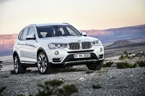 BMW X3 - 2014 - 14