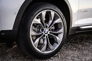 BMW X3 - 2014 - 20