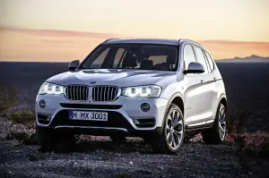 BMW X3 - 2014 - 21