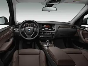 BMW X3 - 2014 - 12
