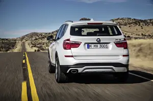 BMW X3 - 2014 - 24