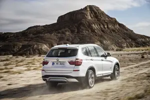 BMW X3 - 2014 - 28