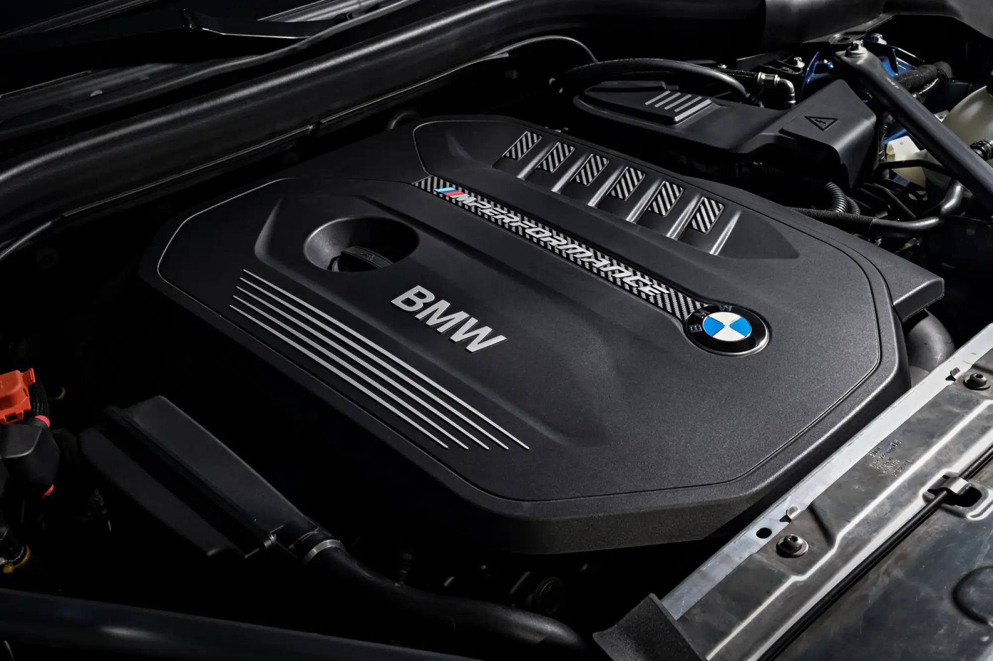 BMW X3 2017 - 106