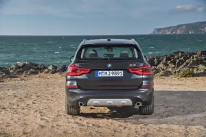 BMW X3 2017 - 109