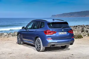 BMW X3 2017 - 10