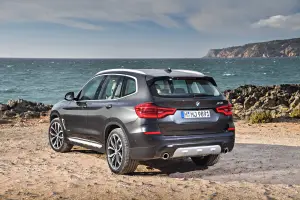 BMW X3 2017 - 114