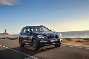 BMW X3 2017 - 118