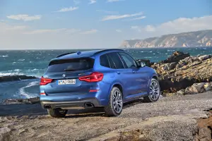 BMW X3 2017 - 11