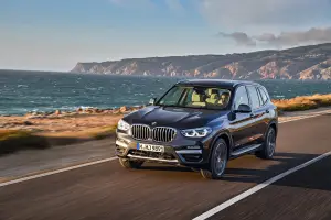 BMW X3 2017 - 120