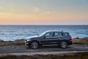 BMW X3 2017 - 128