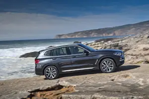 BMW X3 2017 - 131