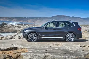 BMW X3 2017 - 132