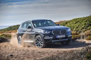 BMW X3 2017 - 150