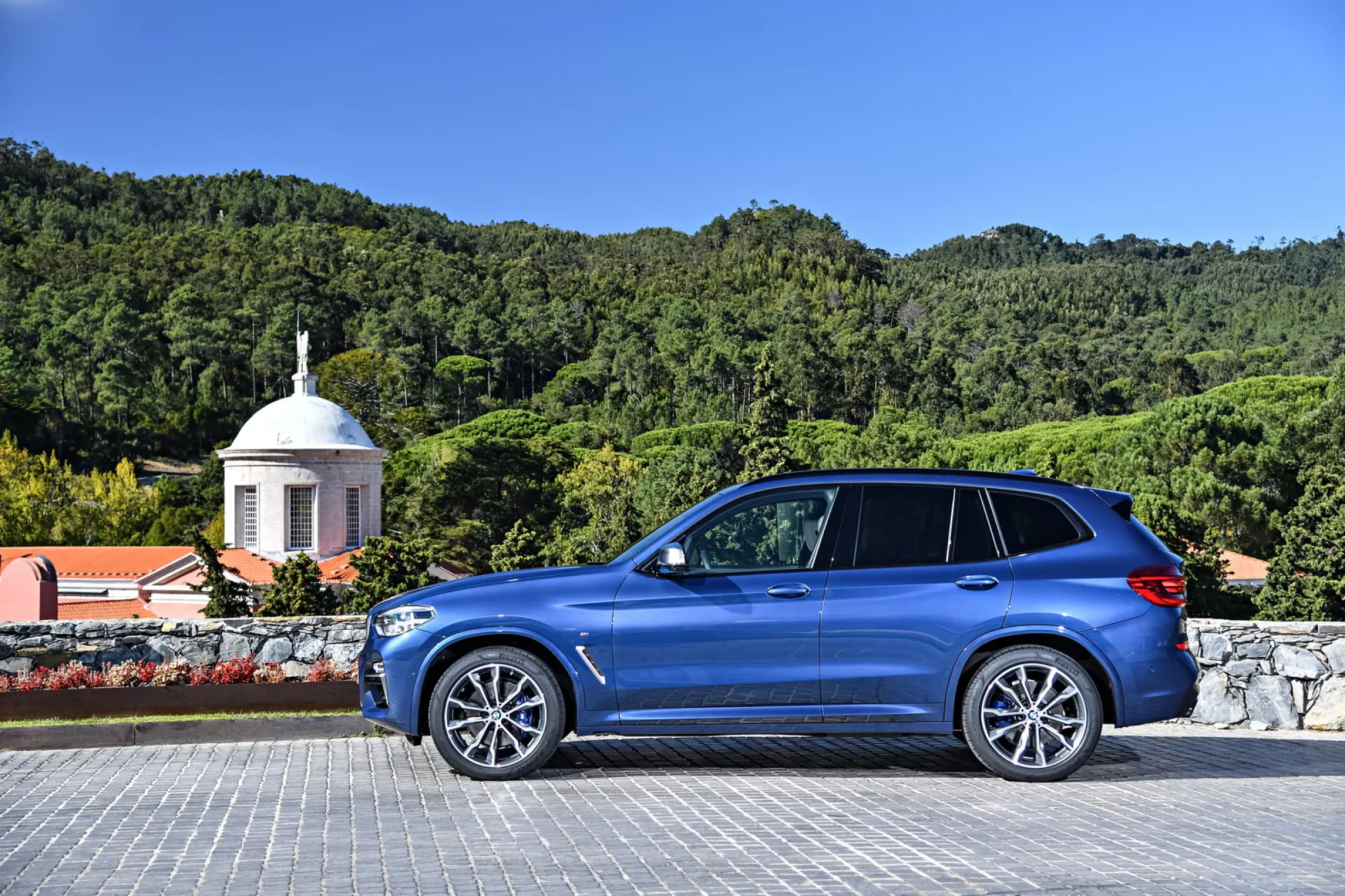 BMW X3 2017 - 15