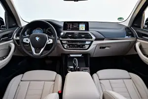 BMW X3 2017 - 160