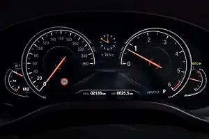 BMW X3 2017 - 178
