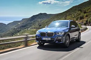 BMW X3 2017 - 26