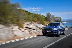 BMW X3 2017 - 28