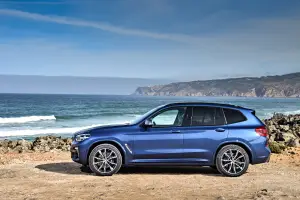 BMW X3 2017 - 2