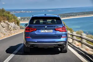 BMW X3 2017 - 30