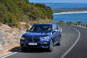 BMW X3 2017 - 31