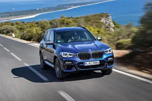 BMW X3 2017 - 32