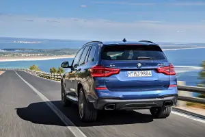 BMW X3 2017 - 33