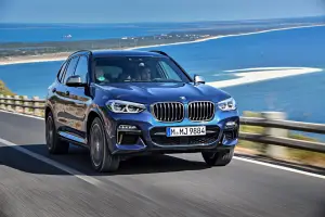 BMW X3 2017 - 36