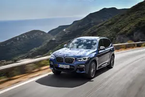 BMW X3 2017 - 40