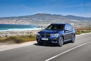 BMW X3 2017 - 43