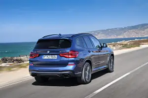 BMW X3 2017 - 48