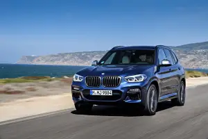 BMW X3 2017 - 49