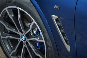 BMW X3 2017 - 58