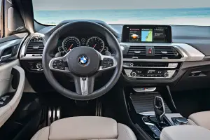BMW X3 2017 - 62