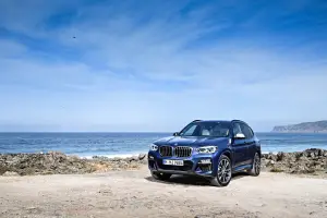 BMW X3 2017 - 8