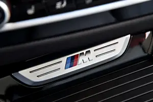 BMW X3 2017 - 94