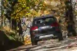 BMW X3 2018 - Test drive - 2