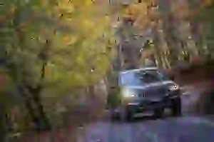 BMW X3 2018 - Test drive
