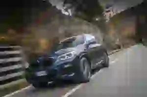 BMW X3 2018 - Test drive - 39