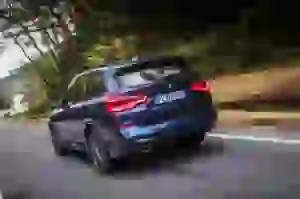 BMW X3 2018 - Test drive