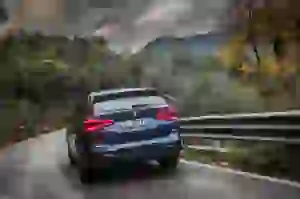 BMW X3 2018 - Test drive - 52