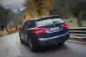 BMW X3 2018 - Test drive - 53